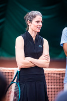 CPF Play - Lacoste Tennis Clinic - Sutton East Tennis Club - NYC