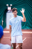 CPF Play - Lacoste Tennis Clinic - Sutton East Tennis Club - NYC