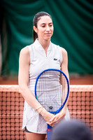 CPF Play - Lacoste Tennis Clinic - Sutton East Tennis Club - NYC