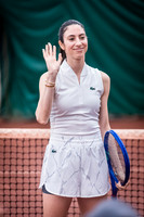 CPF Play - Lacoste Tennis Clinic - Sutton East Tennis Club - NYC