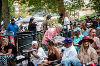 NYC SummerStage - CPJF - Jazz At Lincoln Center - Marcus Garvey