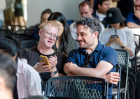 TGI - 2nd Annual Climate Solutions Showcase - Governors Island -