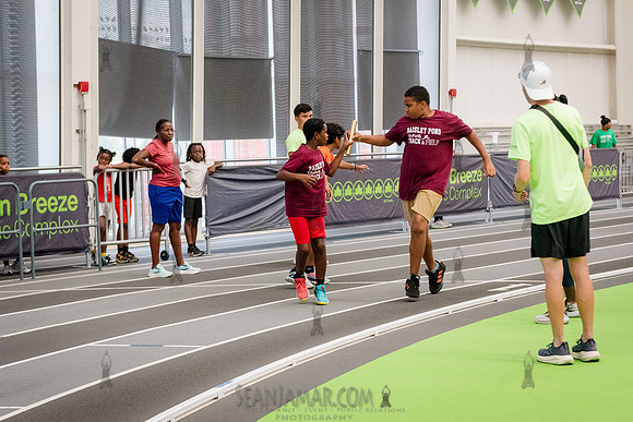 CPF Play - Summer Track + Field Meet - Ocean Breeze Athletic Com