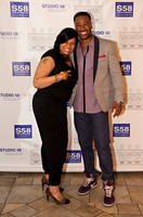 58 Park Live f/ Bradd Marquis - 58 Park Supper Club - Newark NJ