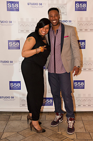 58 Park Live f/ Bradd Marquis - 58 Park Supper Club - Newark NJ