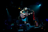 Valerie June - Highline Ballroom - NYC - 2013