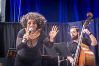 NYC SummerStage - CPJF - Ravi Coltrane - Tomkins Square Park - N