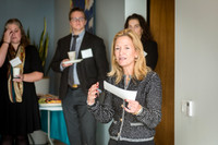 NYC Parks and Open Space Partners Board Breakfast - Cozen Oconno