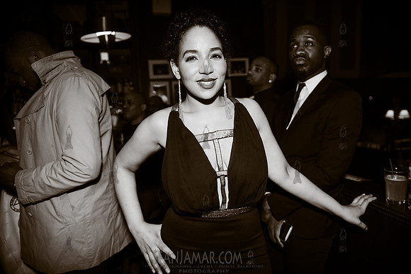Sahlence - Soul Factory - BB Kings - NYC - Mar 2015