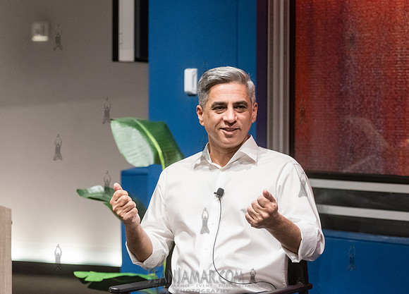 Simons Foundation Presents - Harnessing Failure - Simons Foundat
