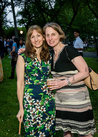 Riverside Park Conservancy - Riverside Revue Gala - Sakura Pak -