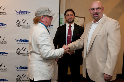 Hackensack Riverkeeper's 2012 Annual Award Dinner and Sustainabl
