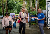 NYC SummerStage - Samara Joy + Christian McBride Celebrate Verve
