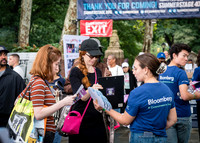 NYC SummerStage - Samara Joy + Christian McBride Celebrate Verve