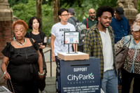 NYC SummerStage - Samara Joy + Christian McBride Celebrate Verve
