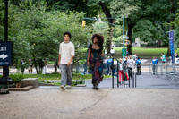 NYC SummerStage - Samara Joy + Christian McBride Celebrate Verve