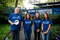 NYC SummerStage - Samara Joy + Christian McBride Celebrate Verve