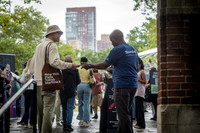 NYC SummerStage - Samara Joy + Christian McBride Celebrate Verve