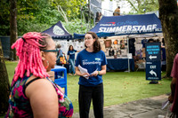 NYC SummerStage - Samara Joy + Christian McBride Celebrate Verve