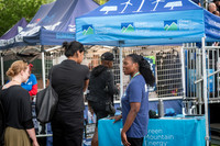 NYC SummerStage - Samara Joy + Christian McBride Celebrate Verve