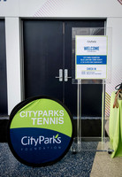 CPF Play - CPF + BJK Tennis Gala - USTA BJK National Tennis Cent
