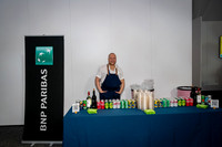 CPF Play - CPF + BJK Tennis Gala - USTA BJK National Tennis Cent