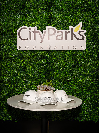 CPF Play - CPF + BJK Tennis Gala - USTA BJK National Tennis Cent