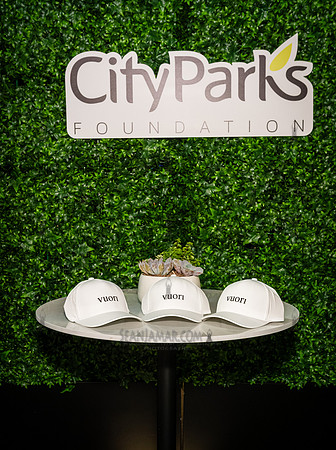 CPF Play - CPF + BJK Tennis Gala - USTA BJK National Tennis Cent