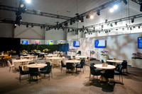 CPF Play - CPF + BJK Tennis Gala - USTA BJK National Tennis Cent