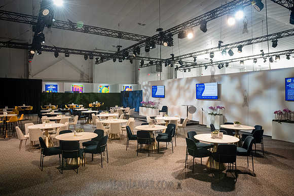 CPF Play - CPF + BJK Tennis Gala - USTA BJK National Tennis Cent