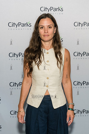 CPF Play - CPF + BJK Tennis Gala - USTA BJK National Tennis Cent
