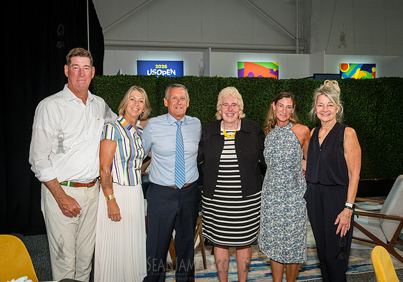 CPF Play - CPF + BJK Tennis Gala - USTA BJK National Tennis Cent