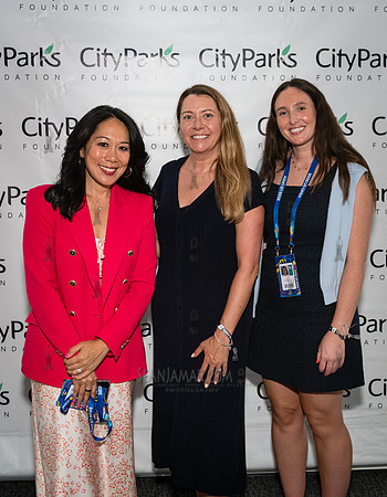 CPF Play - CPF + BJK Tennis Gala - USTA BJK National Tennis Cent
