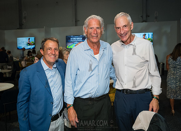 CPF Play - CPF + BJK Tennis Gala - USTA BJK National Tennis Cent
