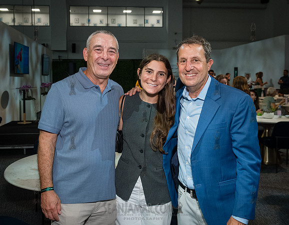 CPF Play - CPF + BJK Tennis Gala - USTA BJK National Tennis Cent