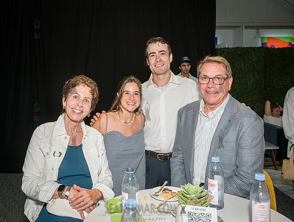 CPF Play - CPF + BJK Tennis Gala - USTA BJK National Tennis Cent