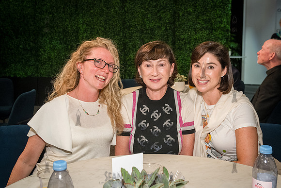 CPF Play - CPF + BJK Tennis Gala - USTA BJK National Tennis Cent