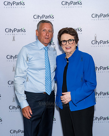 CPF Play - CPF + BJK Tennis Gala - USTA BJK National Tennis Cent