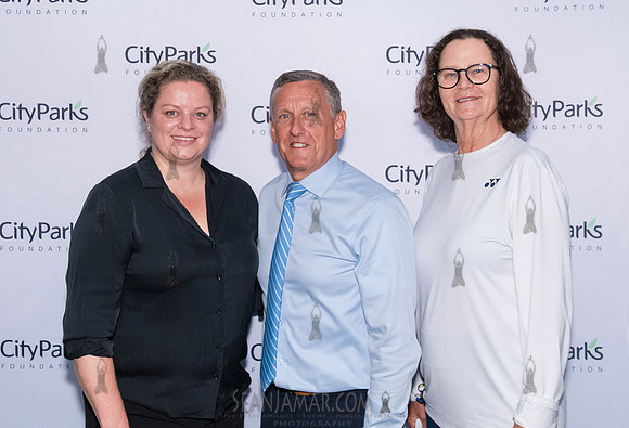 CPF Play - CPF + BJK Tennis Gala - USTA BJK National Tennis Cent