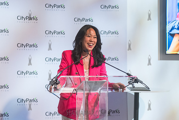 CPF Play - CPF + BJK Tennis Gala - USTA BJK National Tennis Cent