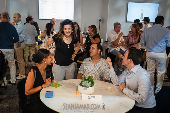CPF Play - CPF + BJK Tennis Gala - USTA BJK National Tennis Cent