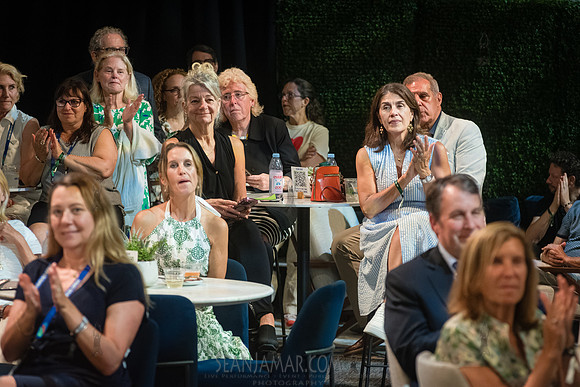 CPF Play - CPF + BJK Tennis Gala - USTA BJK National Tennis Cent