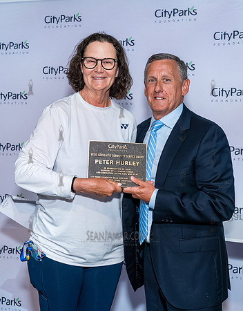 CPF Play - CPF + BJK Tennis Gala - USTA BJK National Tennis Cent
