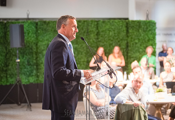 CPF Play - CPF + BJK Tennis Gala - USTA BJK National Tennis Cent