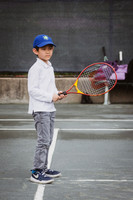 CPF Play - Leslie Spring Feely Youth Tennis Program - Central Pa
