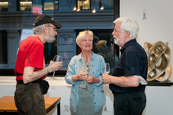 Simons Foundation Presents - Quantum Leap and Creative Bounds -