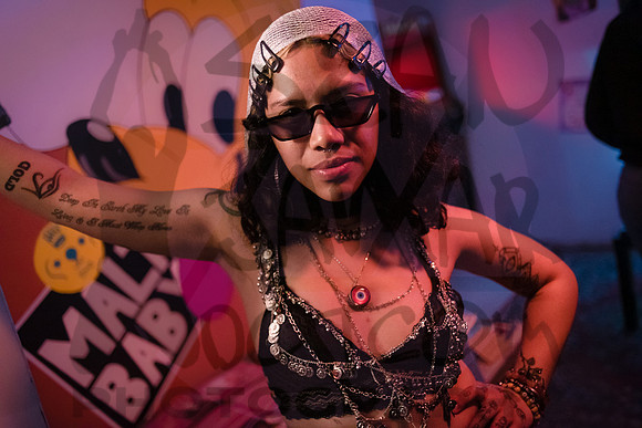 C Dova - ZZZ NYC - Babycastles - NYC - 2019