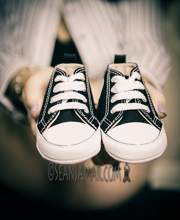 Ericka Ramones - Maternity Shoot - NJ - 2015