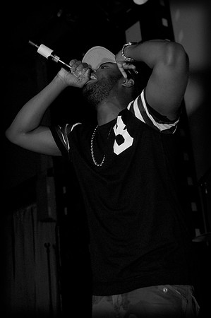 Kris Kazanova