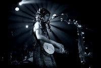 Valerie June - Highline Ballroom - NYC - 2013